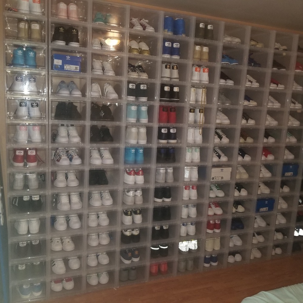 Meet your Posher, Julio